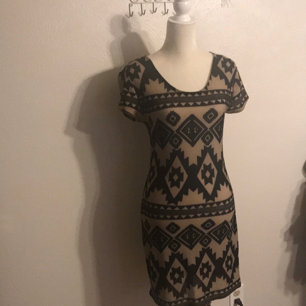 Super sexy mini dress